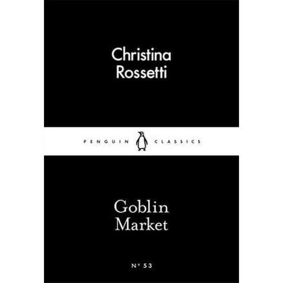 Goblin Market image 0