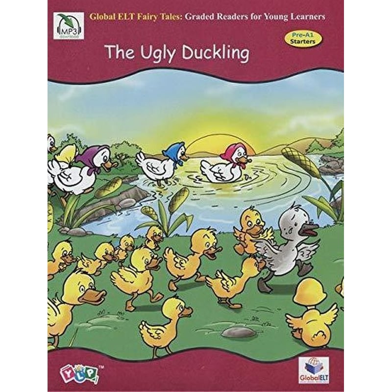 The Ugly Duckling