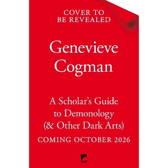 A Scholar's Guide to Demonology & Other Dark Arts image 0