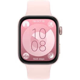 Smartwatch Huawei Watch Fit 3 46mm - Pink