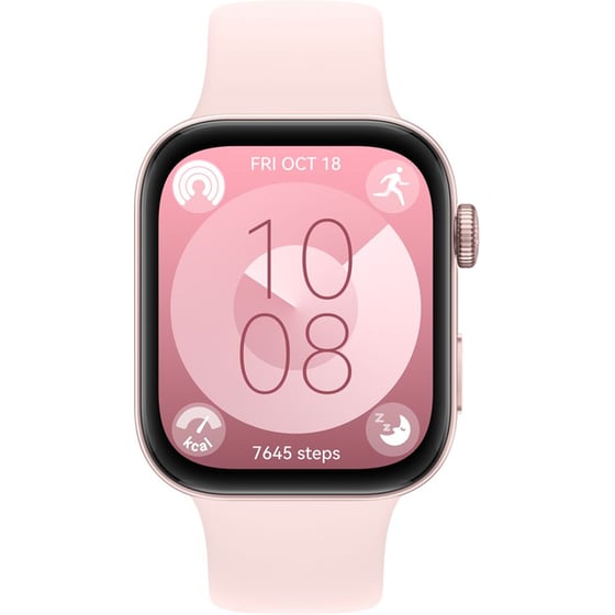 Smartwatch Huawei Watch Fit 3 46mm - Pink image 0