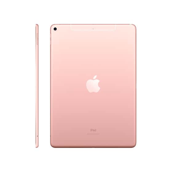 Apple iPad Air 3GB/256GB 4G Gold image 1