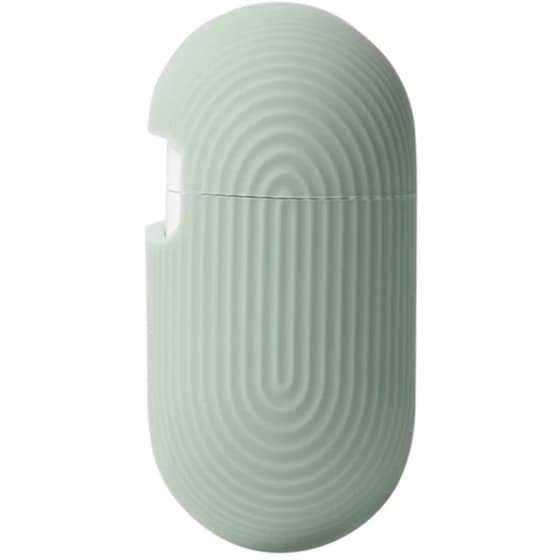 Θήκη Native Union Curve για Apple AirPods Gen3 - Πράσινο image 1