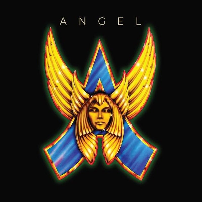 Angel (LP)