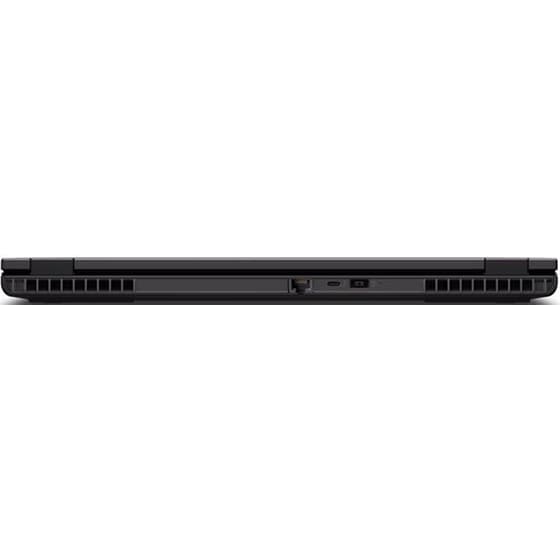 Lenovo ThinkPad P16v Gen 2 16" WQUXGA IPS (Core Ultra 7-165H/64GB/1TB SSD/Nvidia RTX 2000 Ada/Win11Pro) Laptop image 6