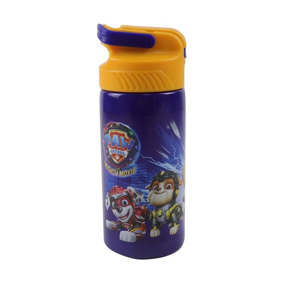 Παγούρι Gim Stainless Steel Paw Patrol 500 ml Μπλε image 2