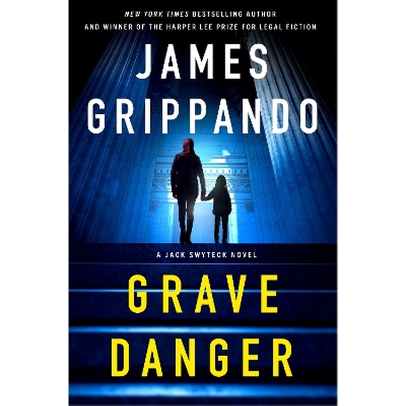 Grave Danger