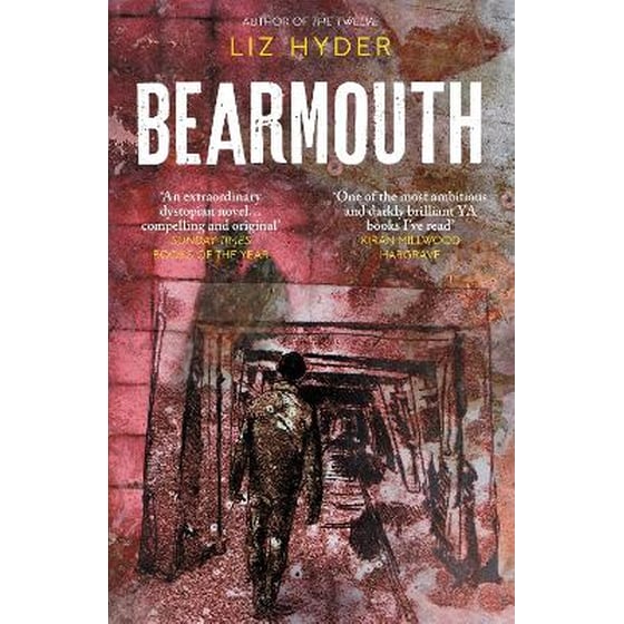 Bearmouth image 0