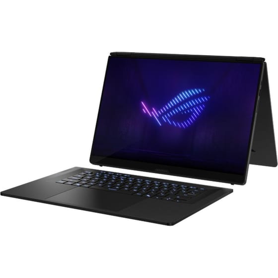 Asus ROG Zephyrus Duo GX651AX-SR121X 16" 3K OLED (Intel Core Ultra 9-386H/64GB/2TB SSD/Geforce RTX 5090/Win11Pro) Laptop image 12