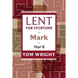 Lent for Everyone