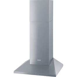 MIELE DA 396-7 60cm Inox Απορροφητήρας Καμινάδα Τζάκι