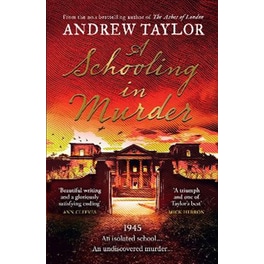 A Schooling in Murder