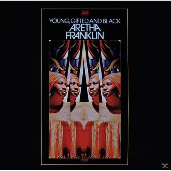 Young Gifted & Black image 0