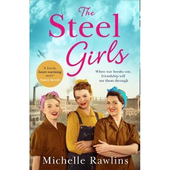 The Steel Girls image 0