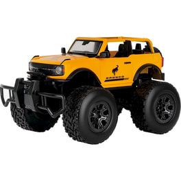 Carrera Τηλεκατευθυνόμενο 1:14 2.4GHz Ford Bronco (370142045)