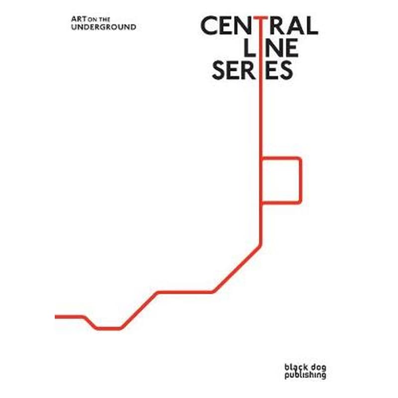 Central Line Series- Art on the Underground