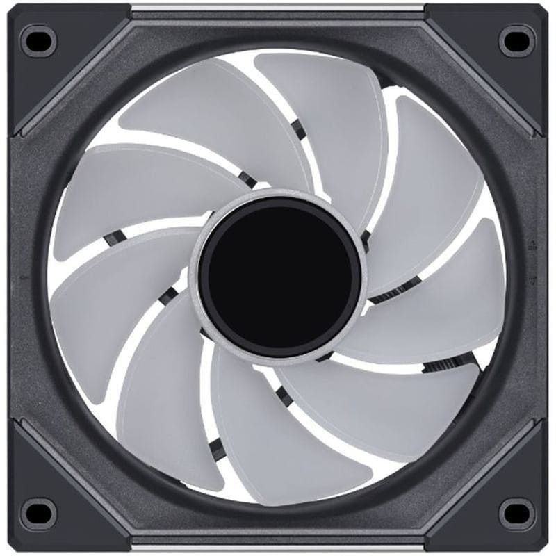 Case Fan Lian Li Uni Fan SL Infinity Reverse Blade 140mm ARGB