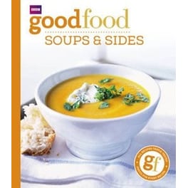 Good Food- Soups & Sides
