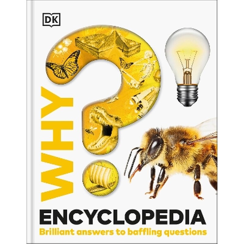 Why? Encyclopedia