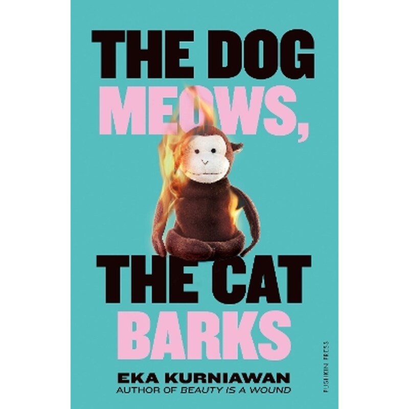 The Dog Meows, The Cat Barks