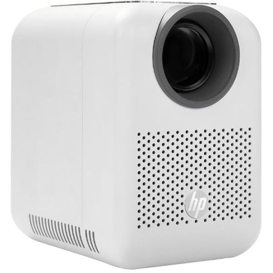Projector HP CC180W - Λευκό image 3