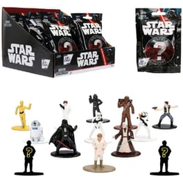Φιγουρίνι Jada Star Wars Nanofigs Blind Box (4cm)