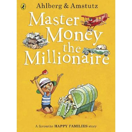 Master Money the Millionaire image 0