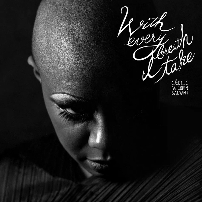 With Every Breath I Take (2LP)
