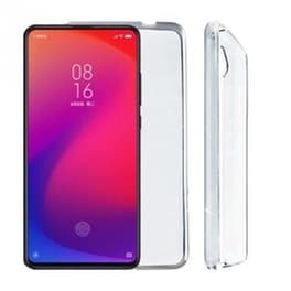 Θήκη Xiaomi Redmi 9T/Redmi 9T Pro/Redmi K20/Redmi K20 Pro - Volte-Tel Air Slimcolor - Διάφανη
