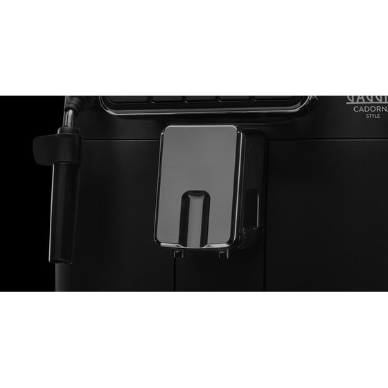 GAGGIA Cadorna Style 1900W 15bar Μηχανή Espresso image 2