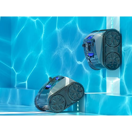 WYBOTICS  Wybot C1 για Πισίνα Μαύρο Σκούπα Ρομπότ image 1