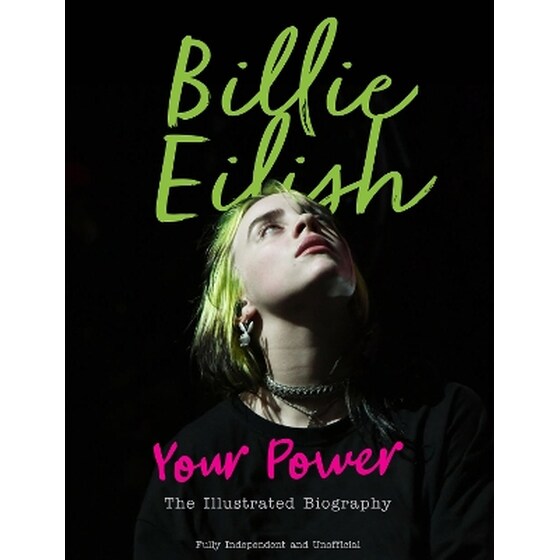 Billie Eilish image 0