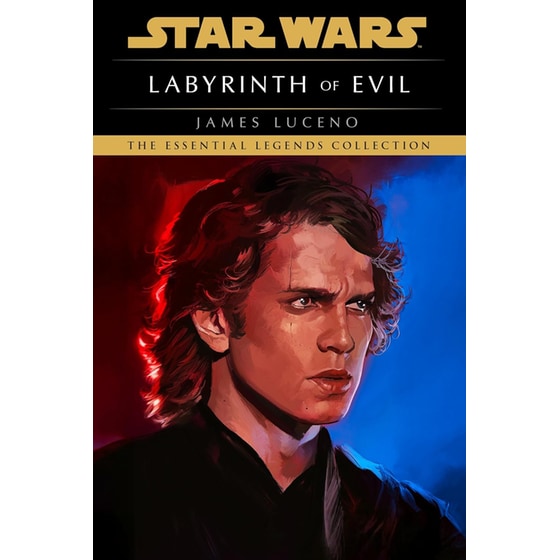 Star Wars: Labyrinth of Evil image 0