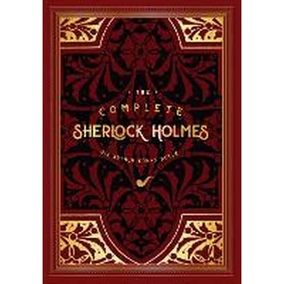 Complete Sherlock Holmes image 0