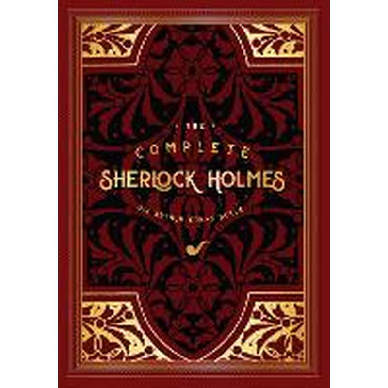 Complete Sherlock Holmes