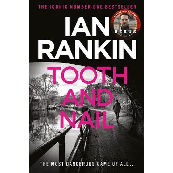 Tooth And Nail image 0