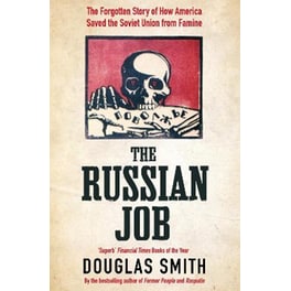 The Russian Job