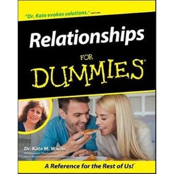 Relationships For Dummies image 0