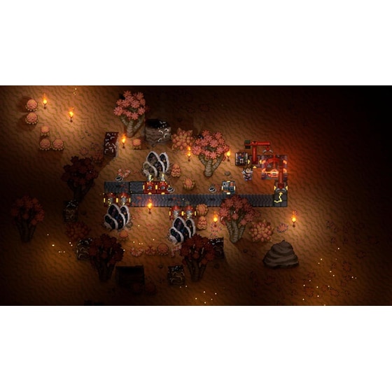 Core Keeper - PS4 image 1