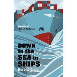 Down To The Sea In Ships