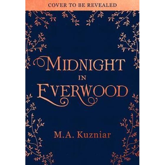 Midnight in Everwood image 0