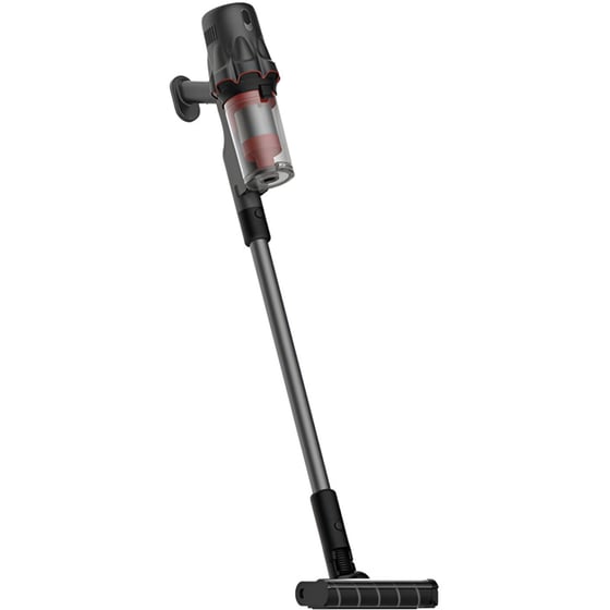 DEERMA DEM-T30W 21.6 V 0.35 L Μαύρη Σκούπα Stick image 2