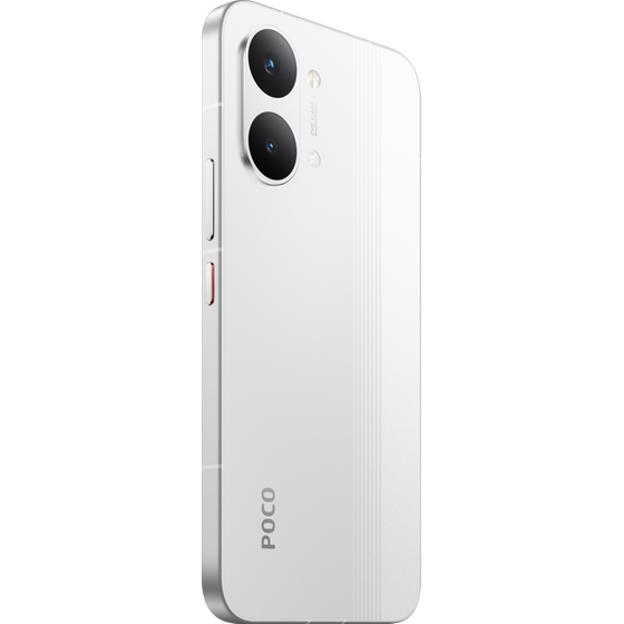 Poco X8 Pro Max 512GB - White image 5