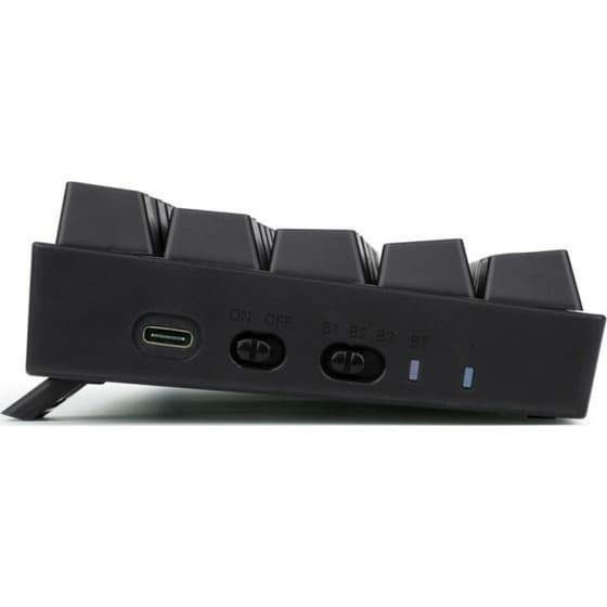 Gaming Πληκτρολόγιο Redragon Draconic Pro K530 Ασύρματο Μηχανικό RGB - Black image 5