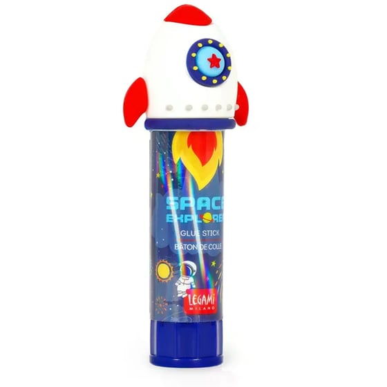Κόλλα Stick Legami Rocket image 1