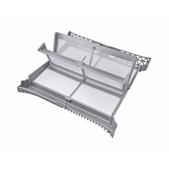 SAMSUNG DV90DG52A0AELE 9 kg με Αντλία Θερμότητας Λευκό Στεγνωτήριο Ρούχων image 8