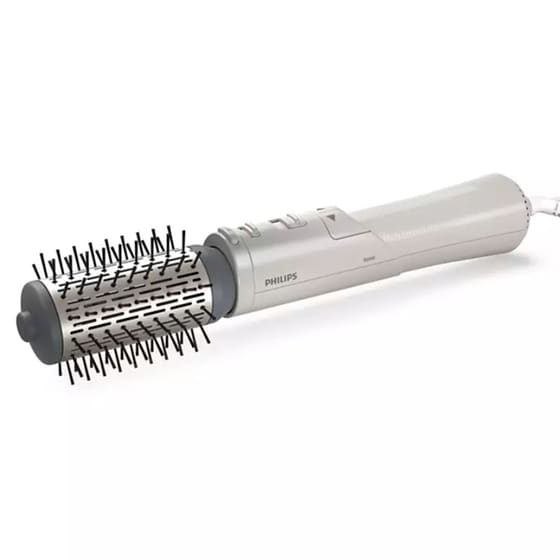 Ηλεκτρική Βούρτσα PHILIPS Air Styler BHA710/00 Series 7000 1000 W Λευκό image 1