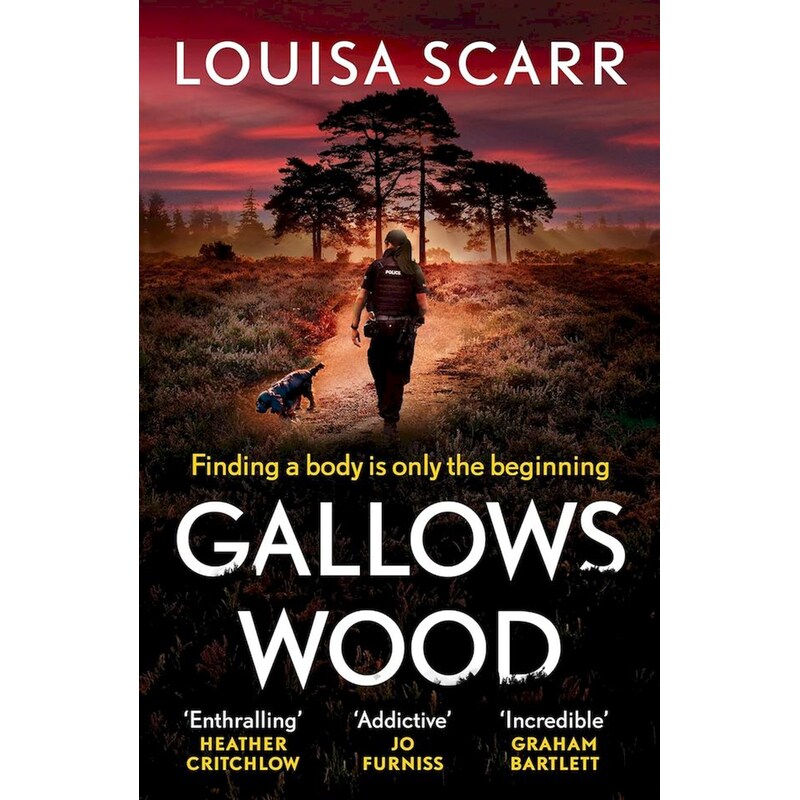Gallows Wood