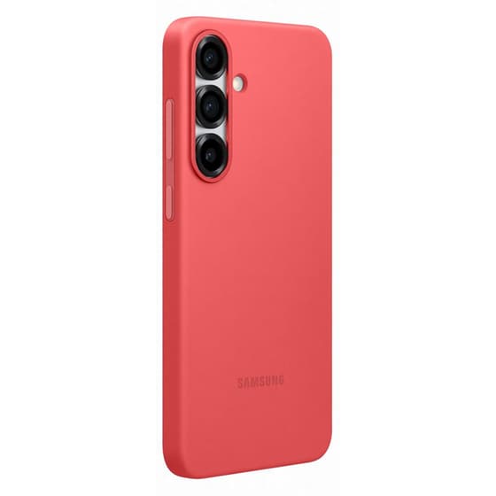 Θήκη Samsung Galaxy S25+ - Samsung Silicone Case - Red image 1