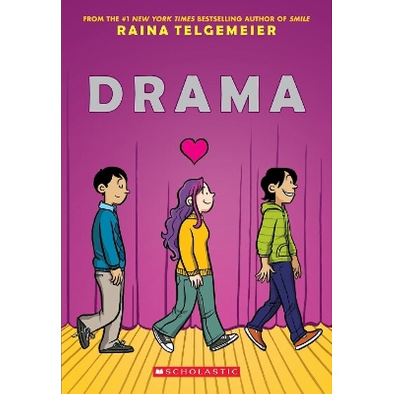Drama image 0